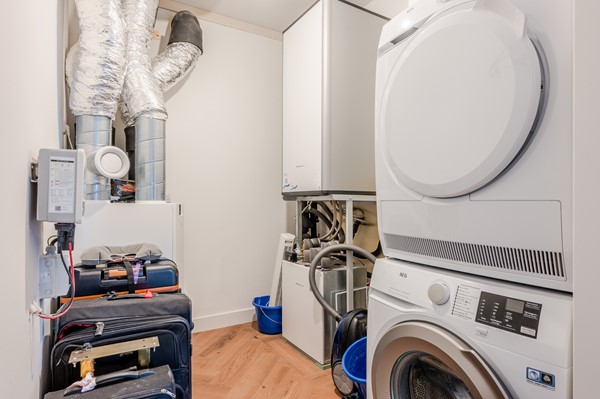 Medium property photo - Thomas Morelaan 277, 2135 WC Hoofddorp